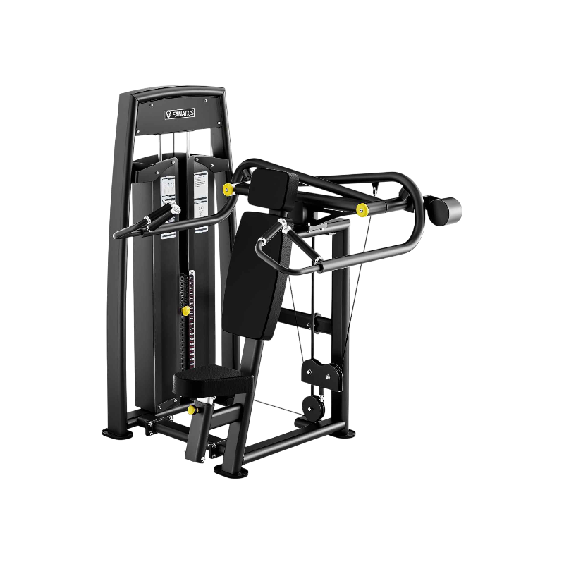 E8 Elliptical
