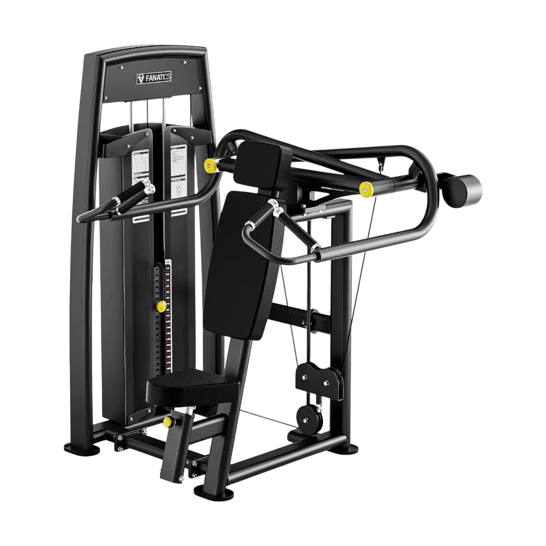 FS9913 Shoulder Press
