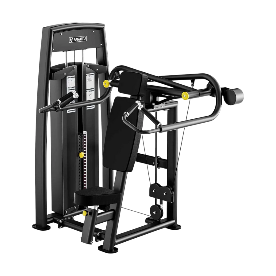 FS9913 Shoulder Press