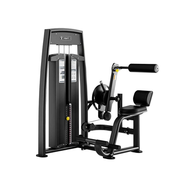 FS9918 Ab / Back Extension