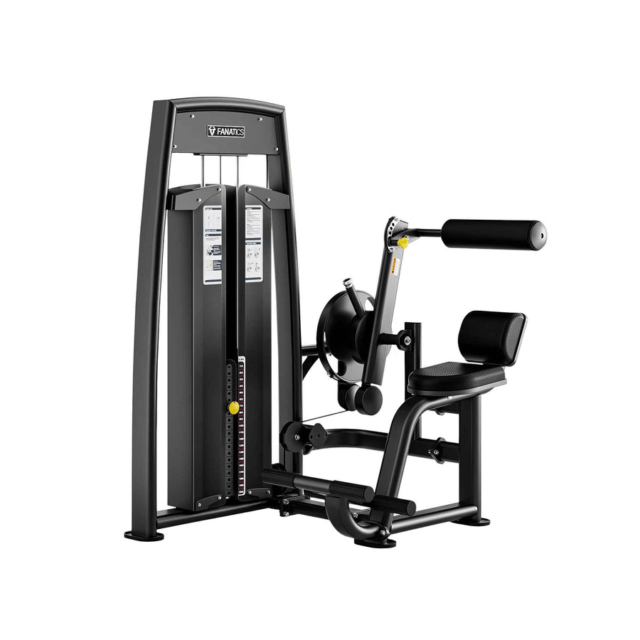 FS9918 Ab / Back Extension