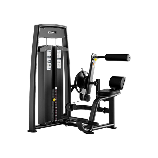 FS9918 Ab / Back Extension