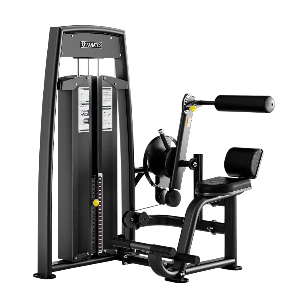 FS9918 Ab / Back Extension