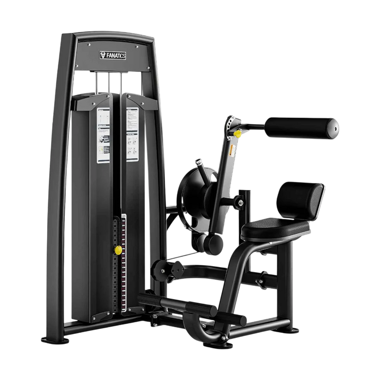 FS9918 Abdominal / Extensão de Costas