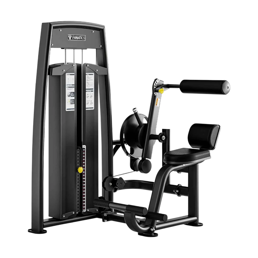 FS9918 Ab / Back Extension