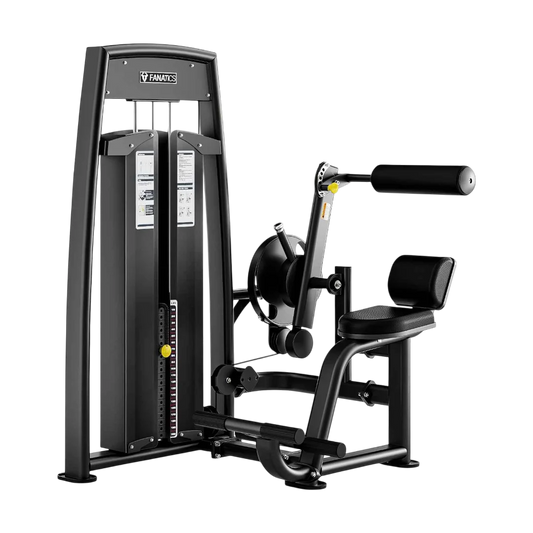 FS9918 Ab / Back Extension