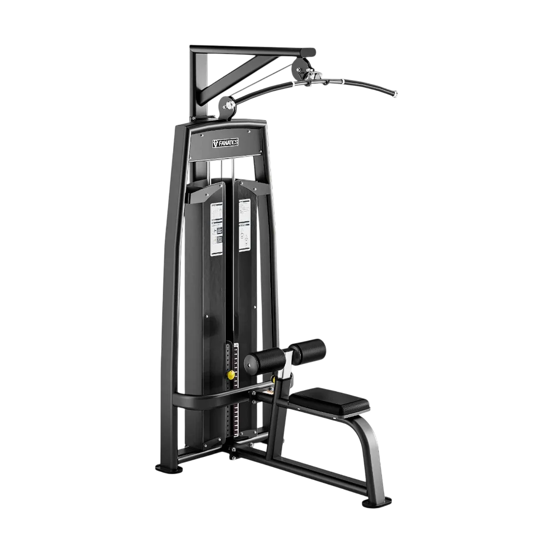 FS9920 Lat Pulldown