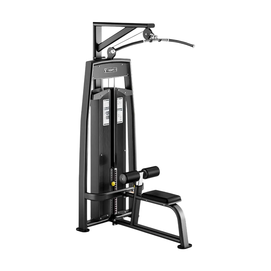 FS9920 Lat Pulldown