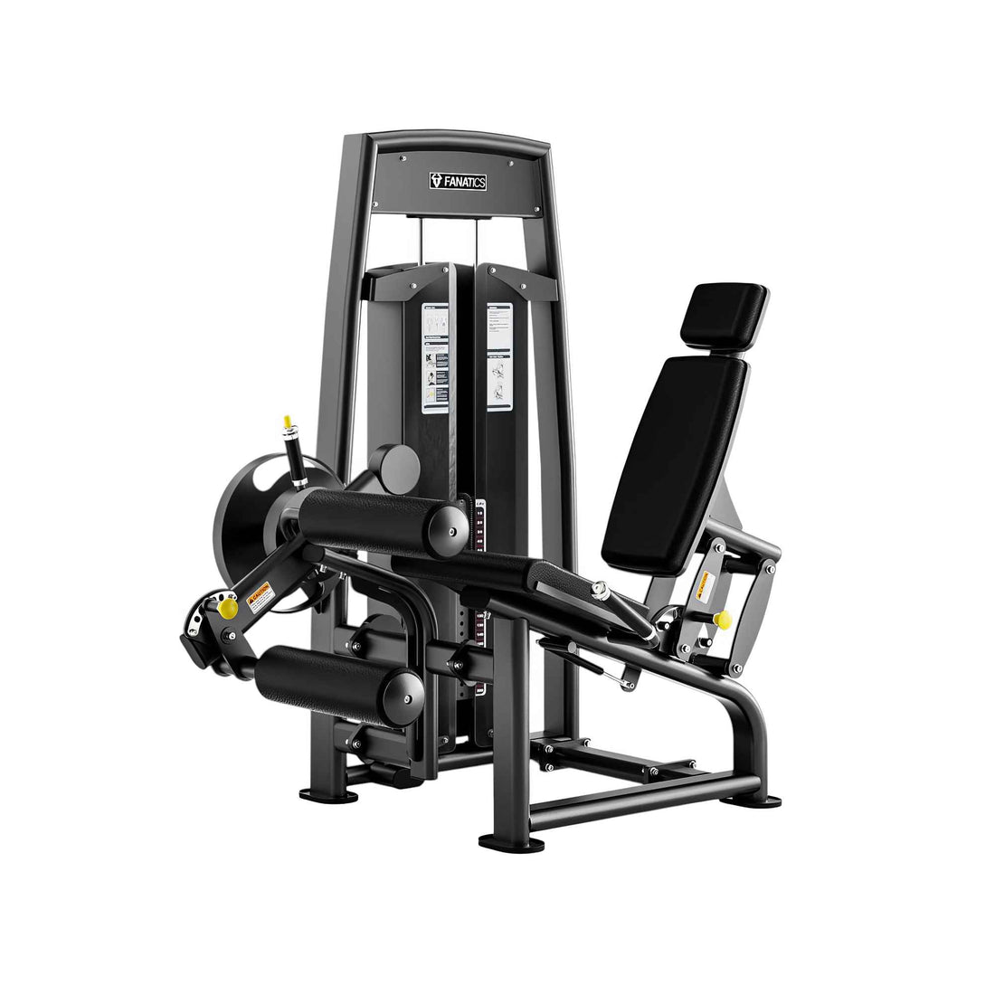 FS9921 Seated Leg Curl