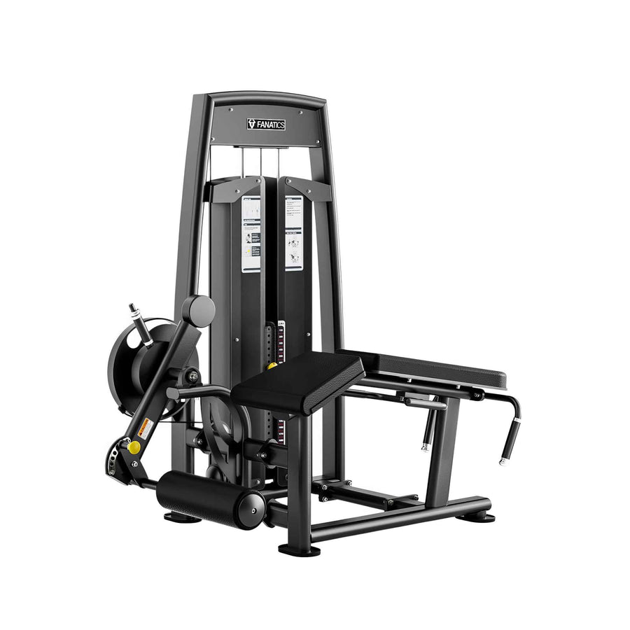 FS9921A Prone Leg Curl