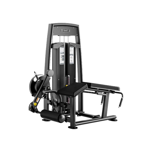 FS9921A Prone Leg Curl