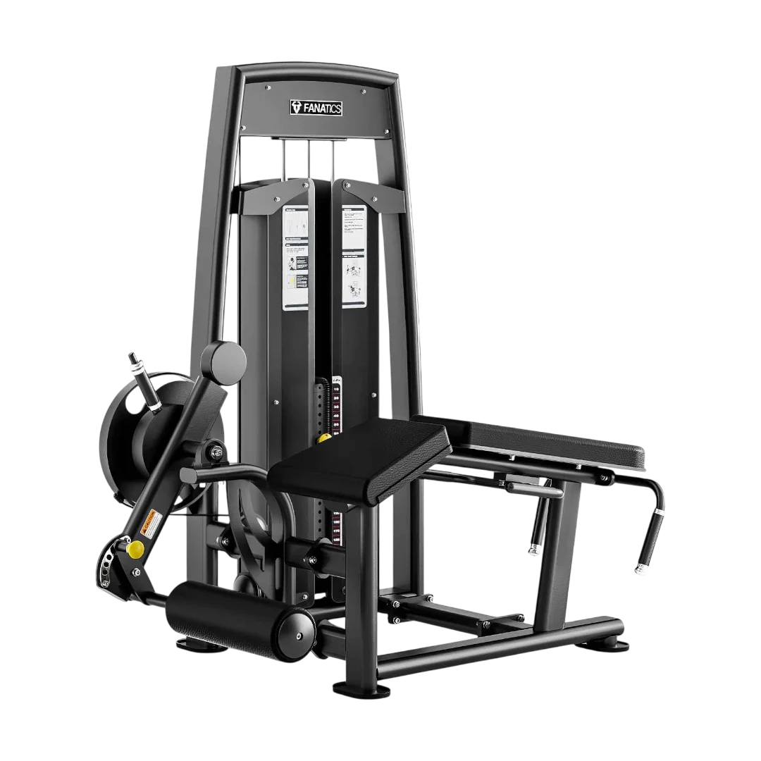 FS9921A Prone Leg Curl