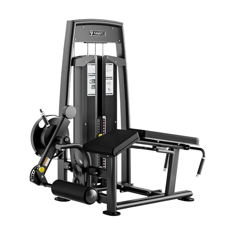 FS9921A Cadeira Flexora Deitada