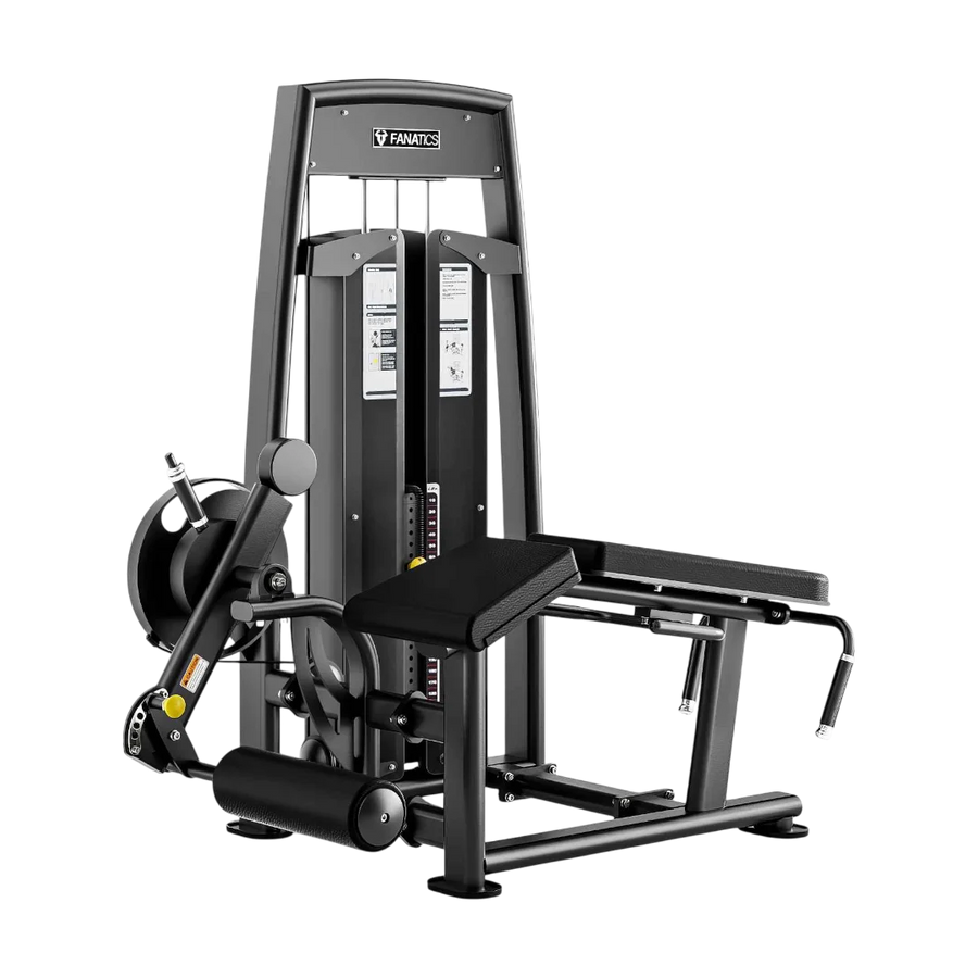 FS9921A Prone Leg Curl