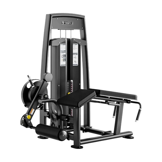 FS9921A Prone Leg Curl