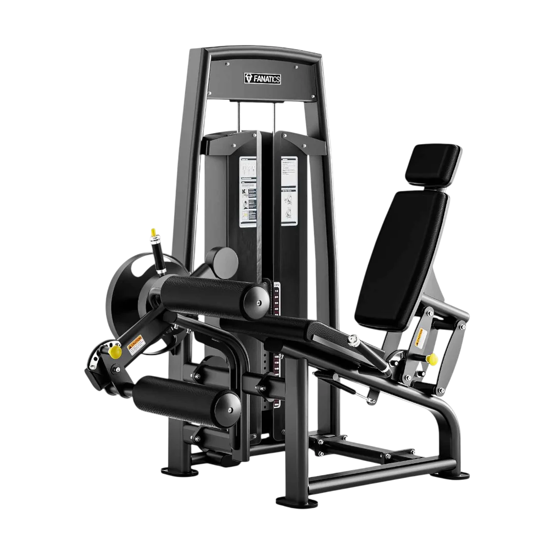 FS9921 Seated Leg Curl