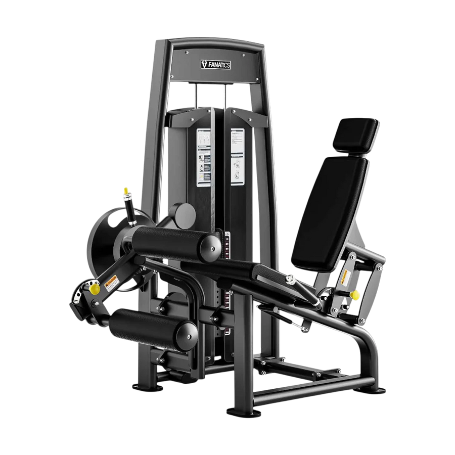 FS9921 Seated Leg Curl