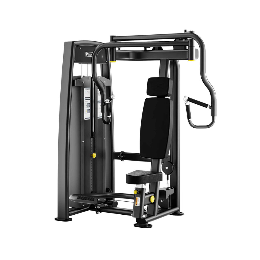 FS9923 Chest Press