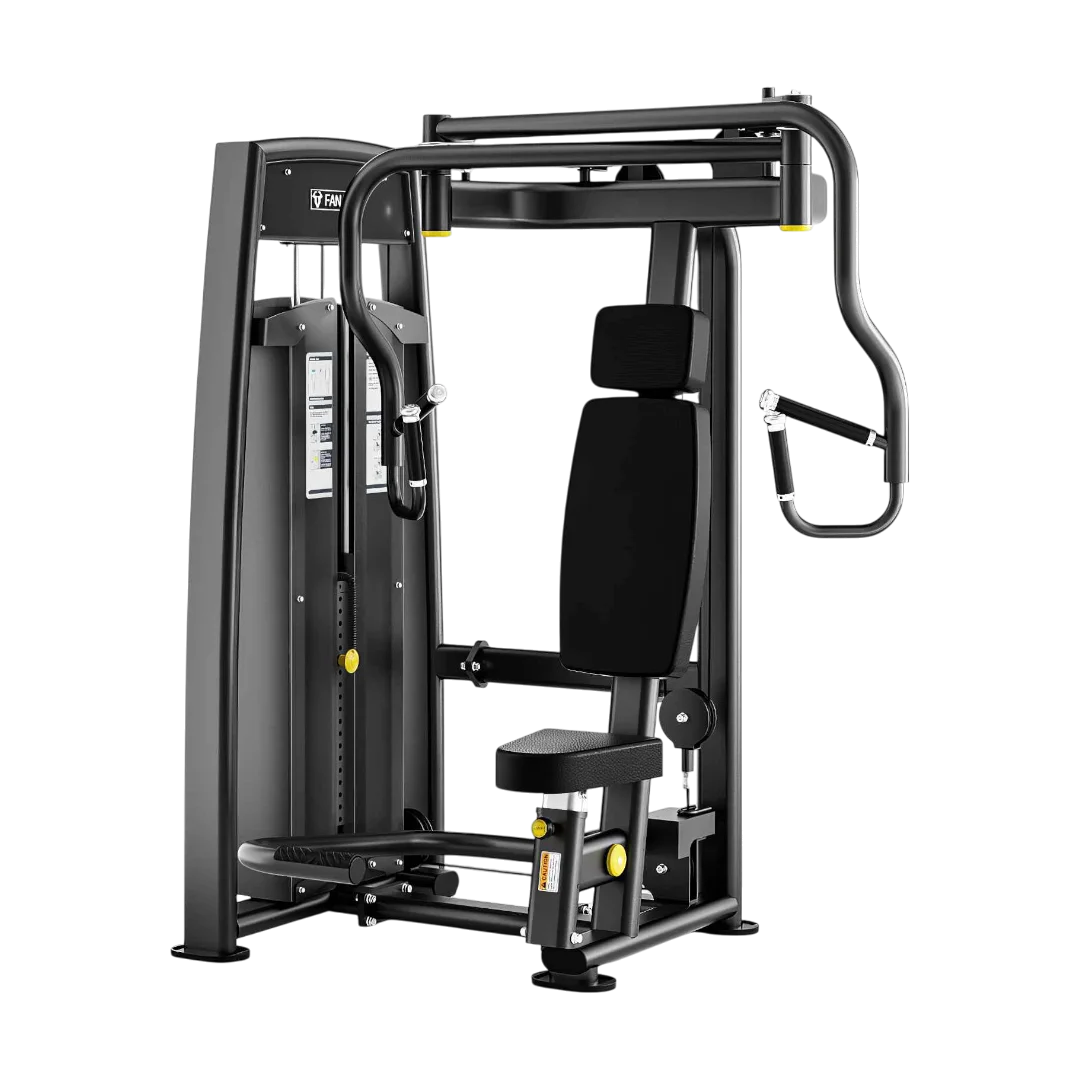 FS9923 Chest Press
