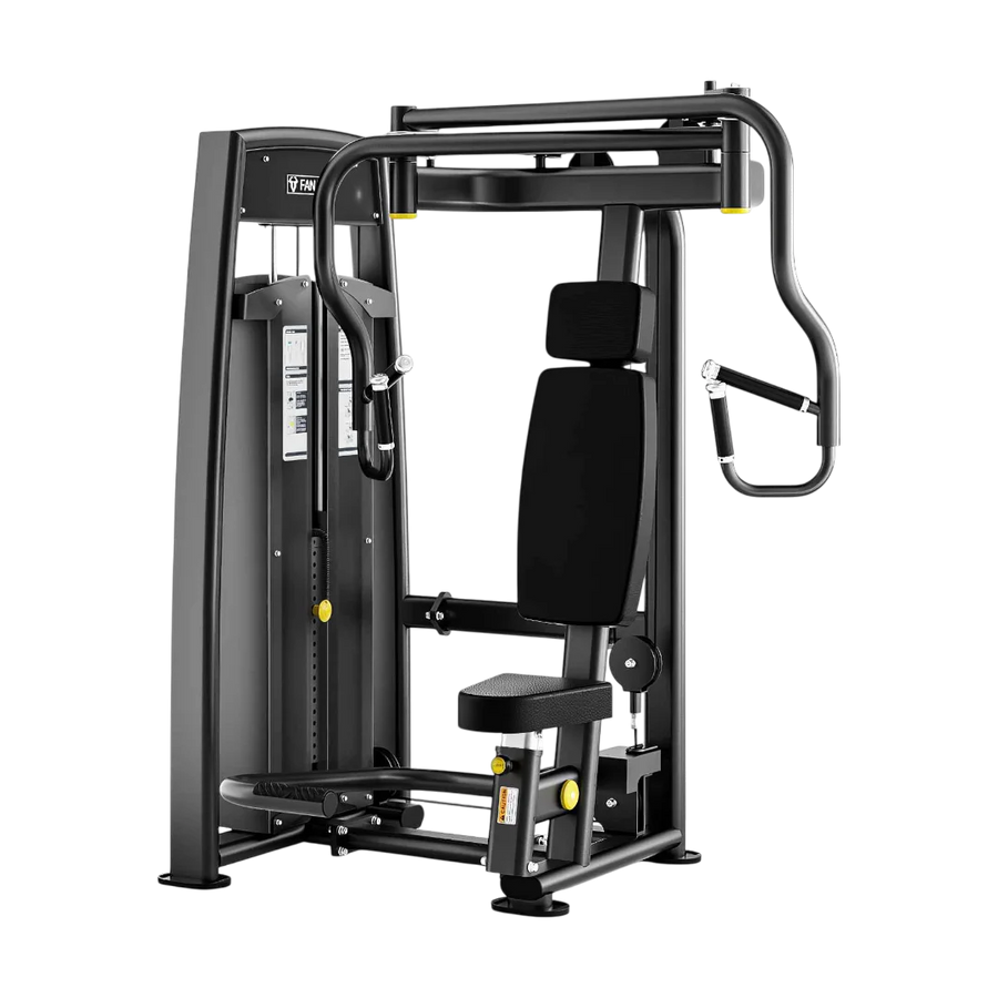 FS9923 Chest Press