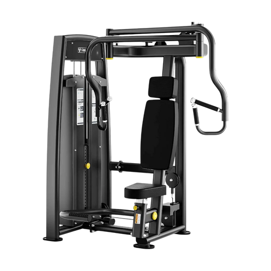 FS9923 Chest Press
