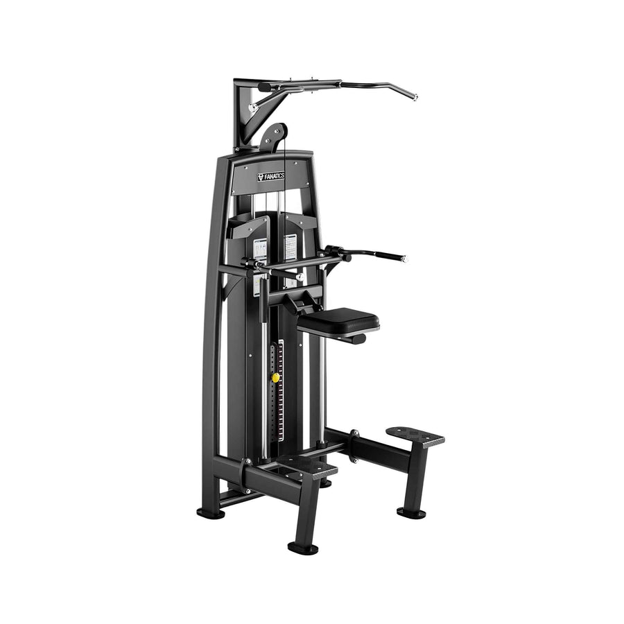 FS9928 Assisted Chin-Up / Dip
