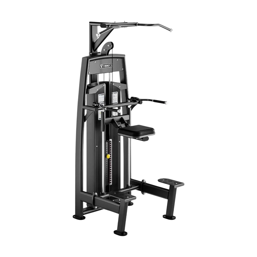 FS9928 Assisted Chin-Up / Dip