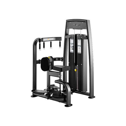 FS9929 Rotary Torso