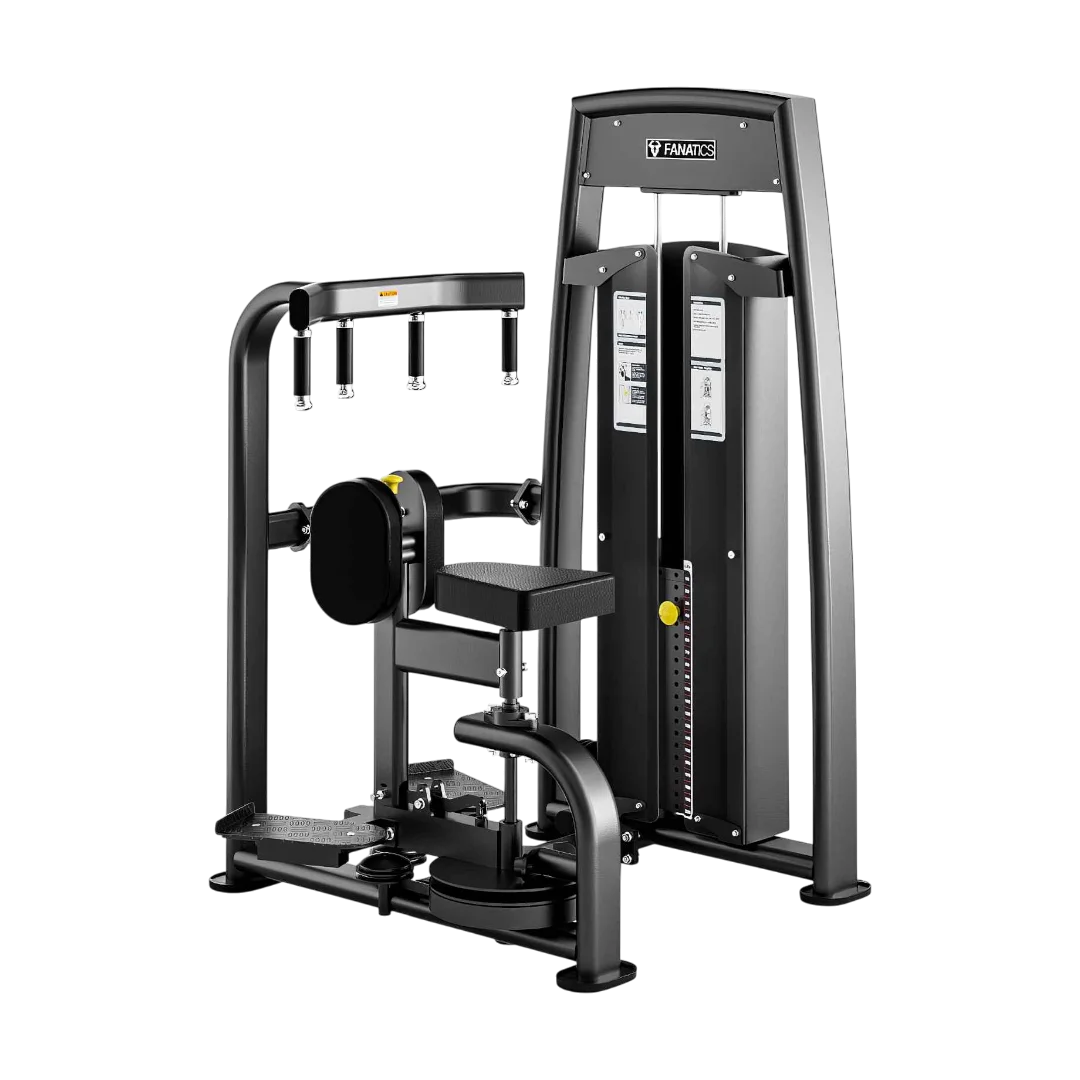 FS9929 Rotary Torso