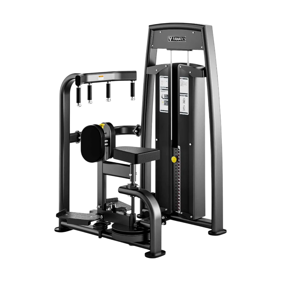 FS9929 Rotary Torso