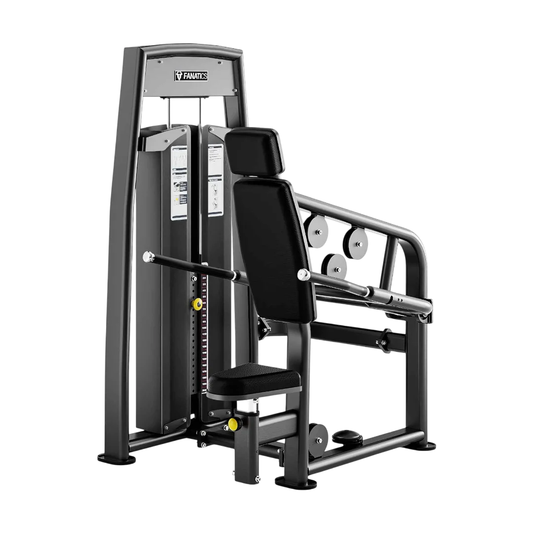 FS9930X Tríceps Pushdown