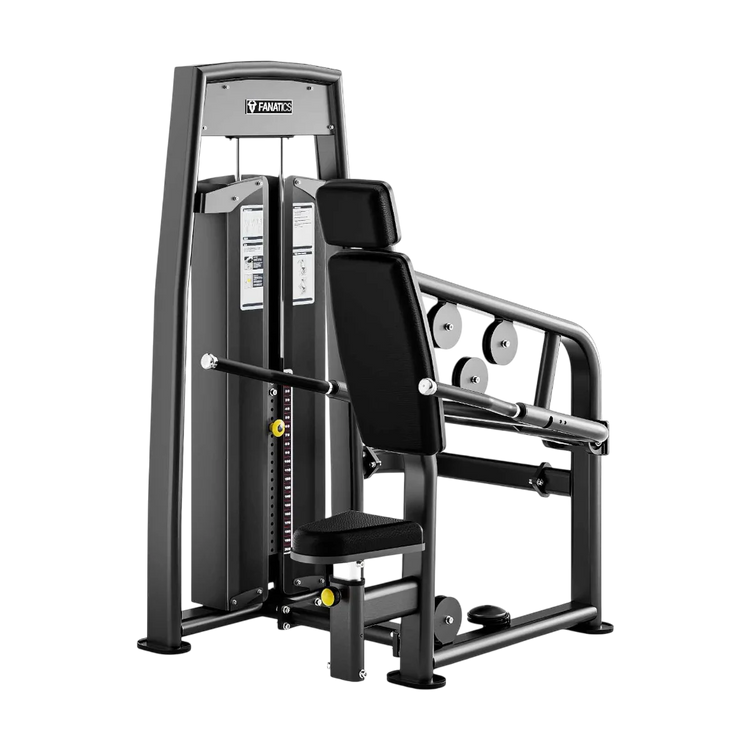 FS9930X Tríceps Pushdown