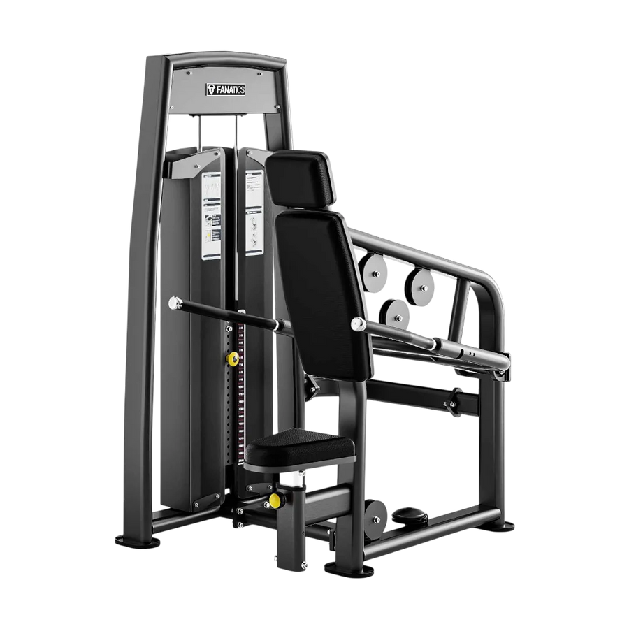 FS9930X Triceps Pushdown