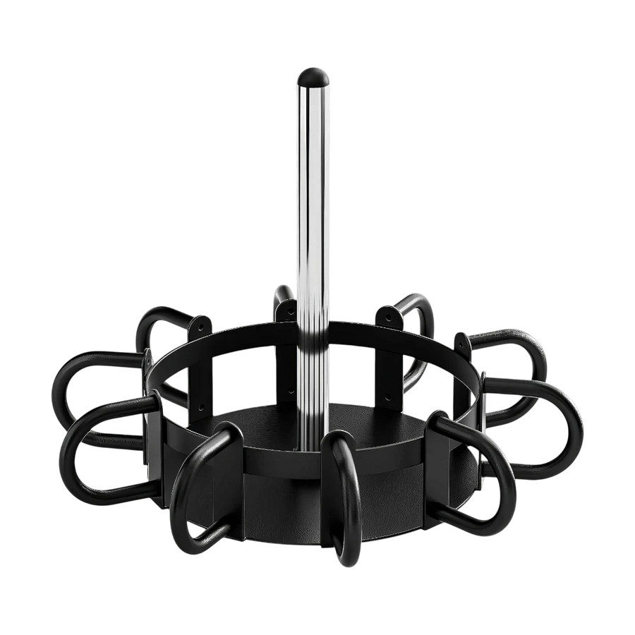 FT2200 Battle Rope Anchor