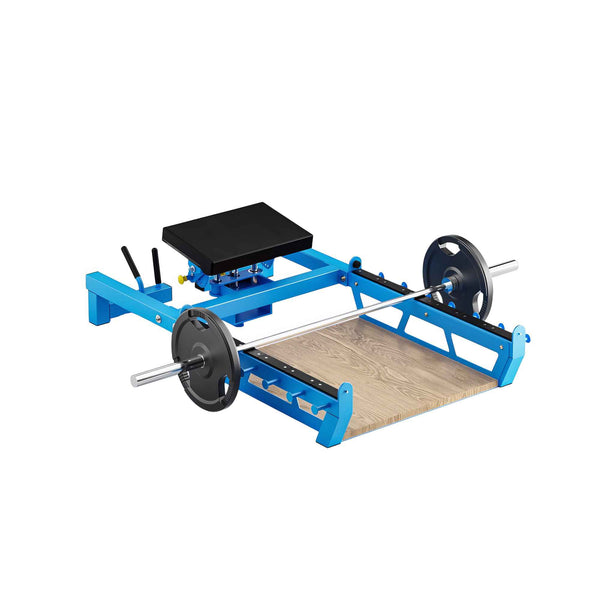 FT2730 Hip Thrust Bench