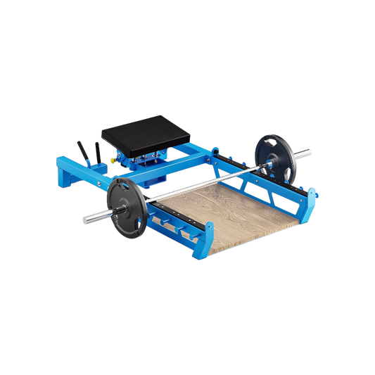 FT2730 Hip Thrust Bench
