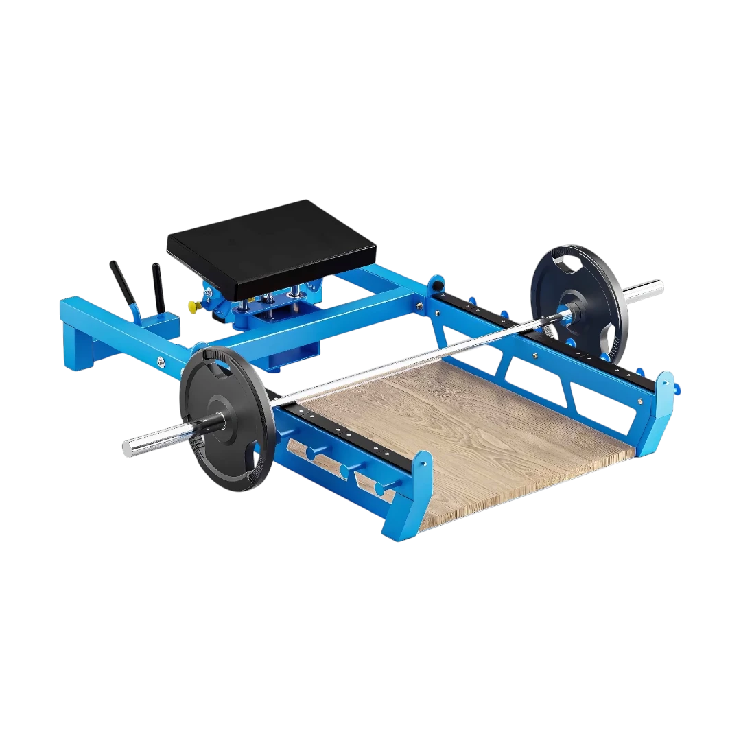 FT2730 Hip Thrust Bench
