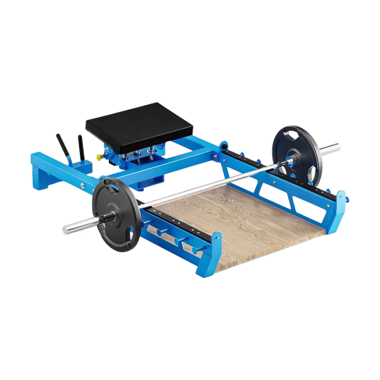 FT2730 Hip Thrust Bench