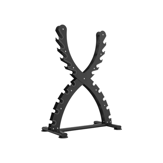 FT3040 X-Shape Dumbbell Rack