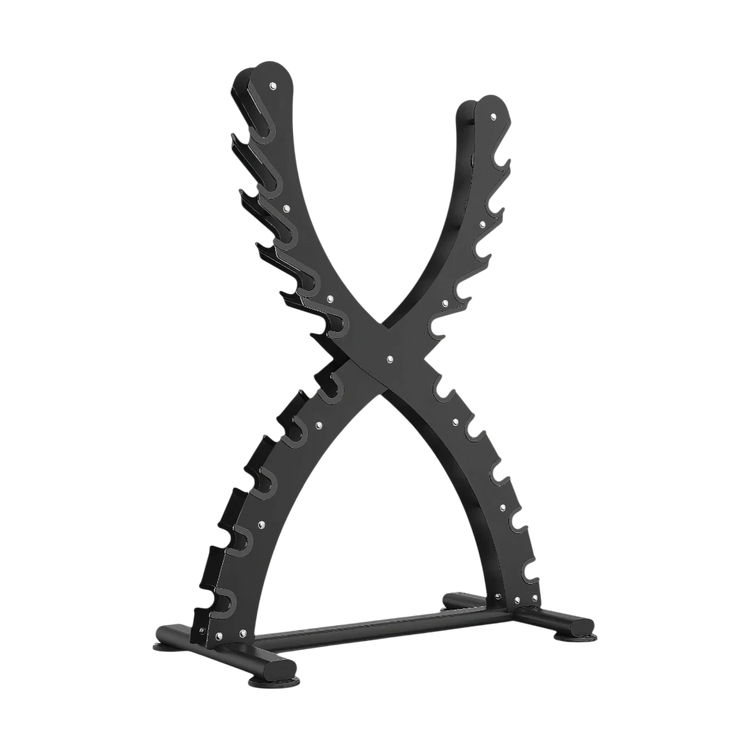 FT3040 X-Shape Dumbbell Rack