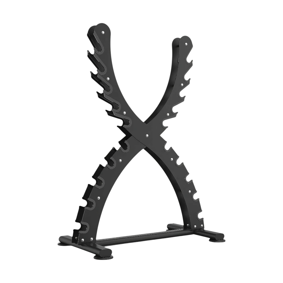 FT3040 X-Shape Dumbbell Rack