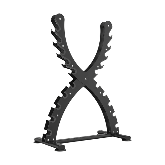 FT3040 X-Shape Dumbbell Rack