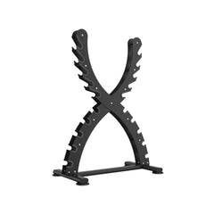 FT3040 X-Shape Dumbbell Rack