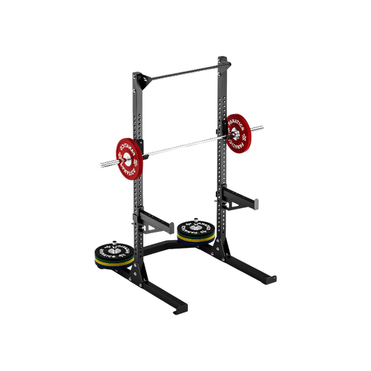 FT7000A Squat Stand