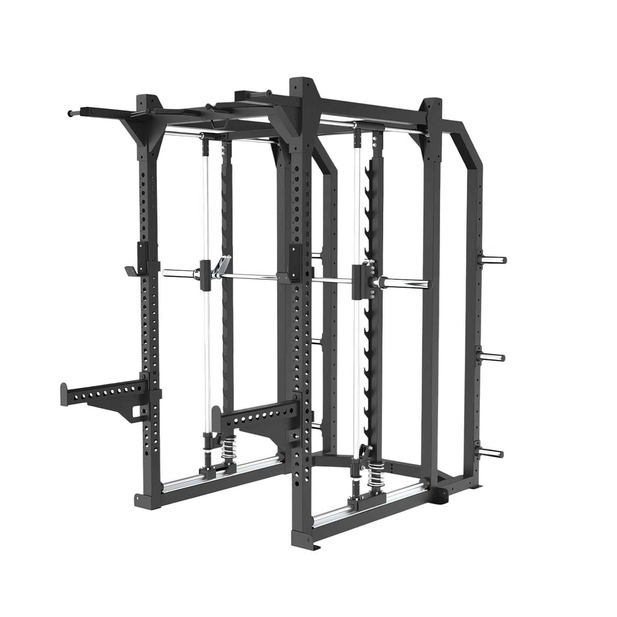 FT7020A Power Rack