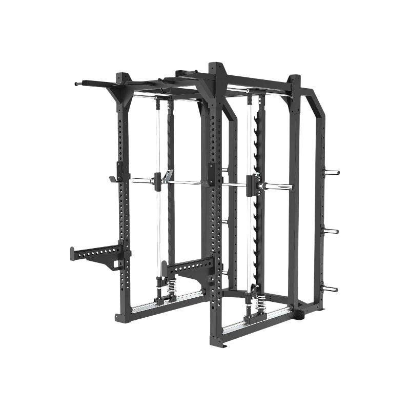 FT7020A Power Rack