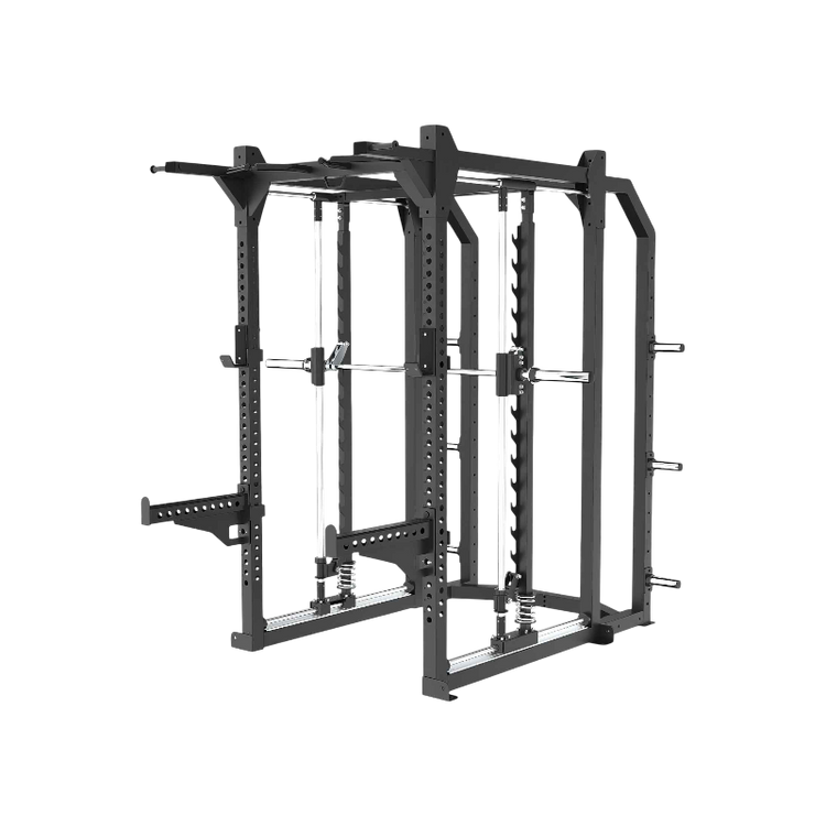 Power Rack FT7020A