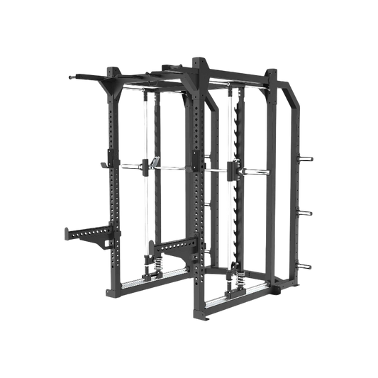 FT7020A Power Rack