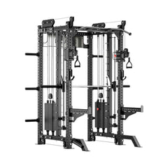 FT7040 Functional Trainer with Rack
