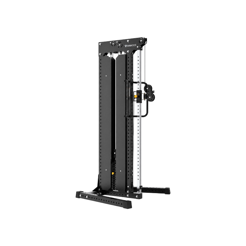 FT7041 Single Adjustable Pulley